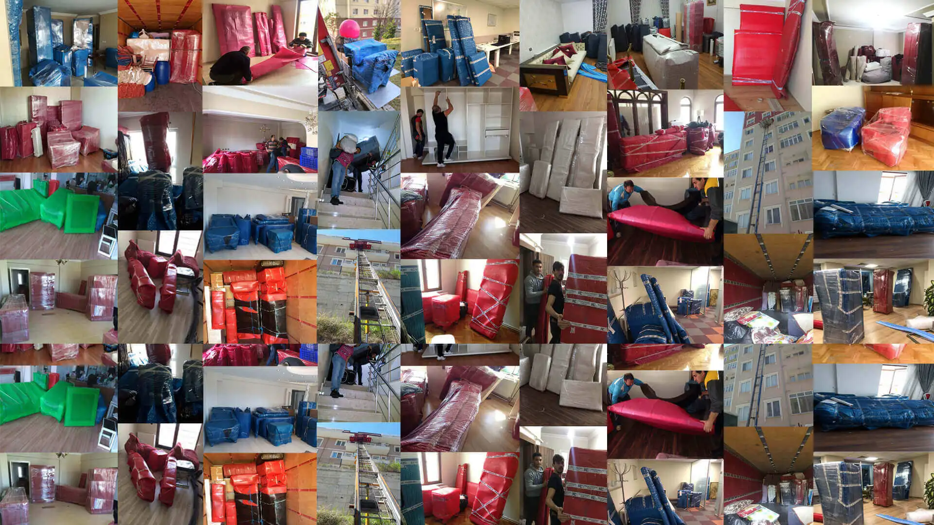 Nurdağı Evden Eve Nakliyat Slider