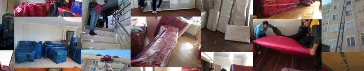 Nurdağı Parça Eşya Taşımacılık görseli